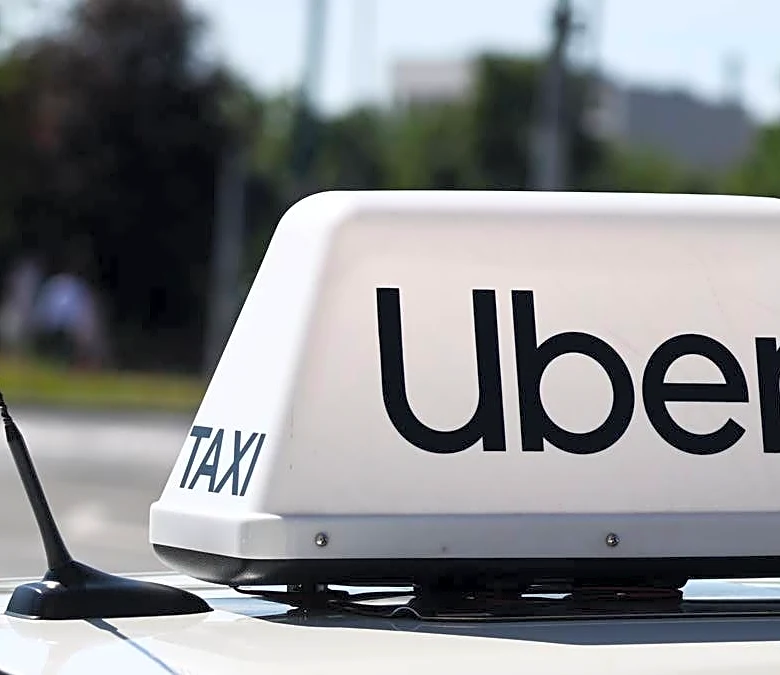 Uber is doubling down on robotaxis, with Chinese partner