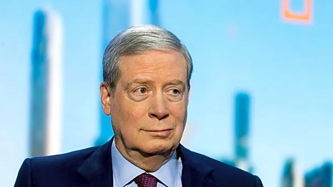Stanley Druckenmiller builds $120 million bet on major tech stock