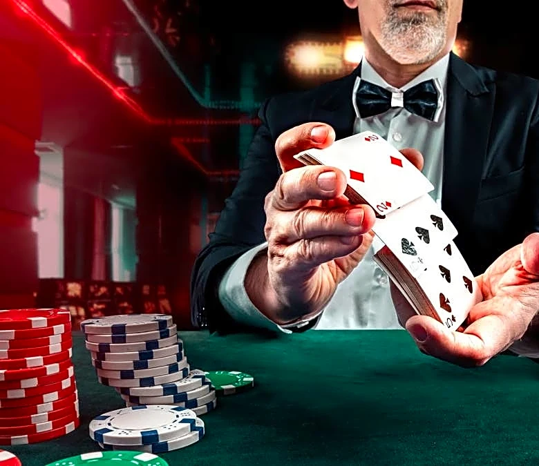 Casino operator liquidated as Chapter 11 bankruptcy ends