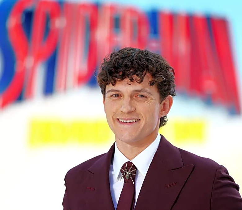 Tom Holland’s net worth: A look at the ‘Spider-Man: Brand New Day’ star’s wealth