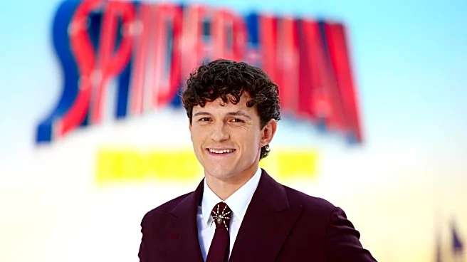 Tom Holland’s net worth: A look at the ‘Spider-Man: Brand New Day’ star’s wealth