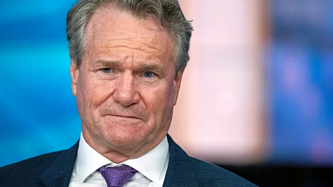 Bank of America sees ‘great convergence’ across America’s two economies