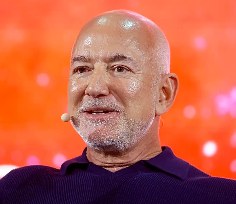 Jeff Bezos just made his boldest move yet, into soccer