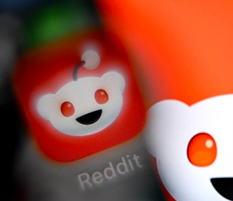 Reddit just landed in the big leagues