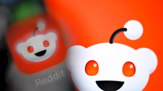Reddit just landed in the big leagues