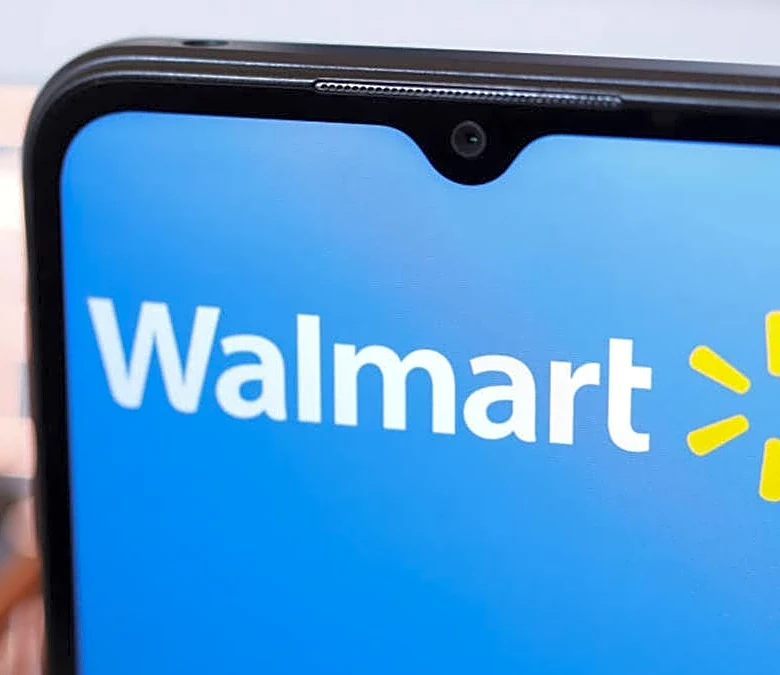 Walmart is selling a 'silky soft' $130 cooling comforter for 69% off