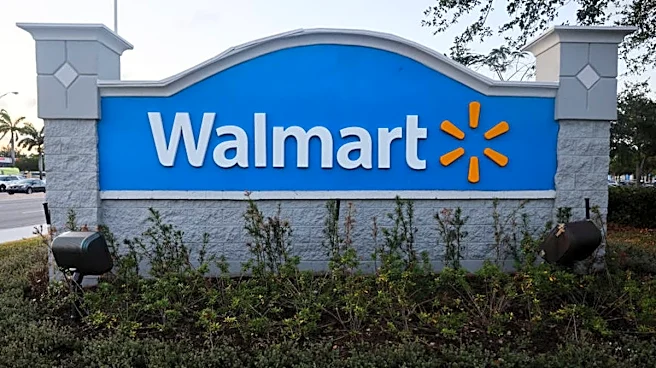 Walmart’s 3-piece rocking chair patio set that comes with a round table is on sale for $147