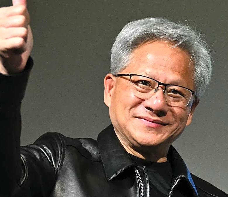 Nvidia just took a very serious step on SpaceX stock