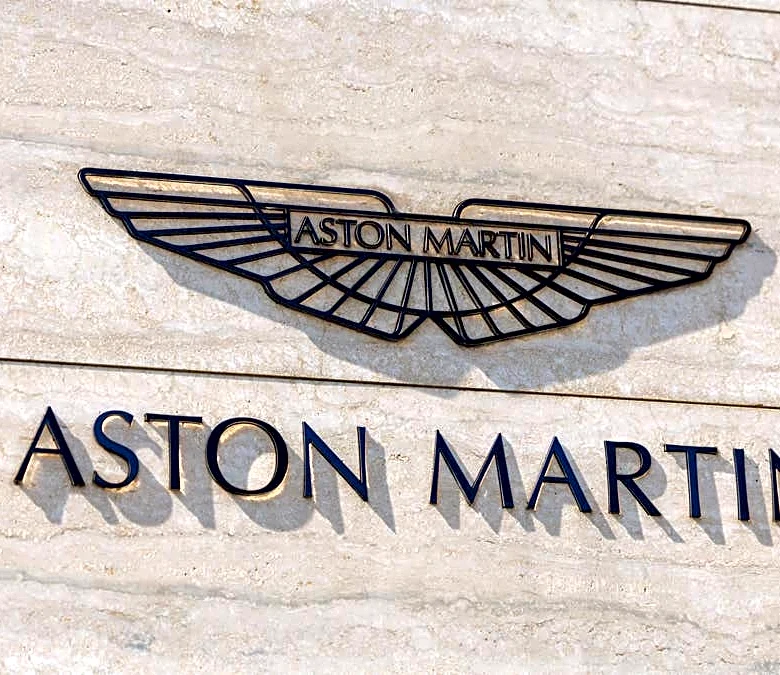 Aston Martin just built a $2 million bet on survival