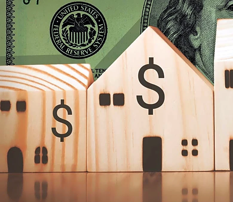 Morgan Stanley's troubling housing forecast is playing out now