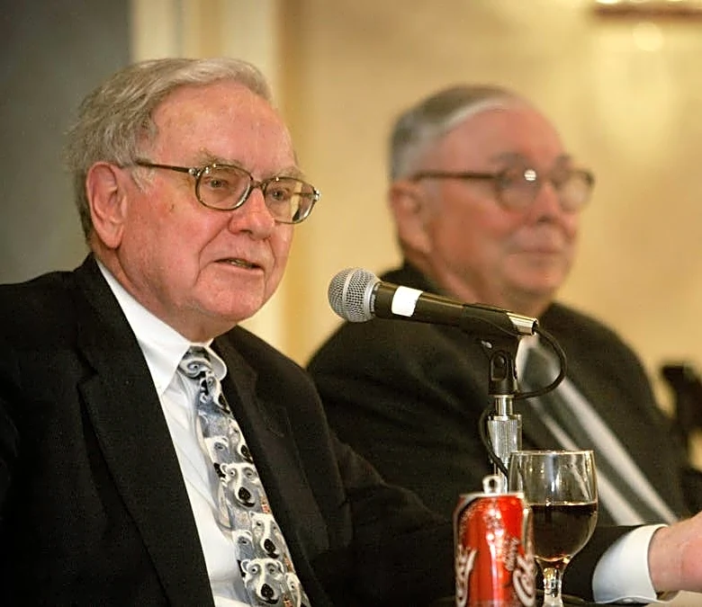Warren Buffett's Berkshire doubles down on undervalued retail stock