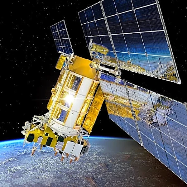 Top analyst sees nearly 50% upside in beaten-down space stock