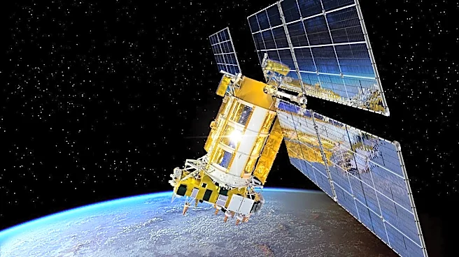 Top analyst sees nearly 50% upside in beaten-down space stock
