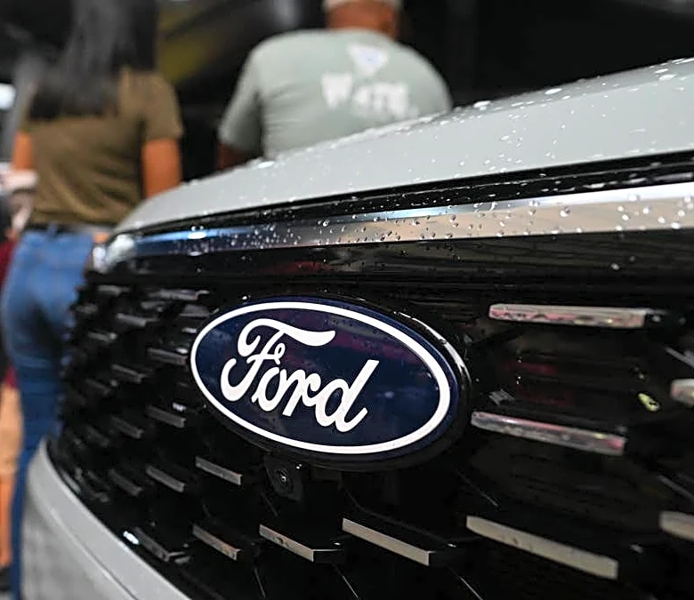 Ford is done chasing the budget buyer