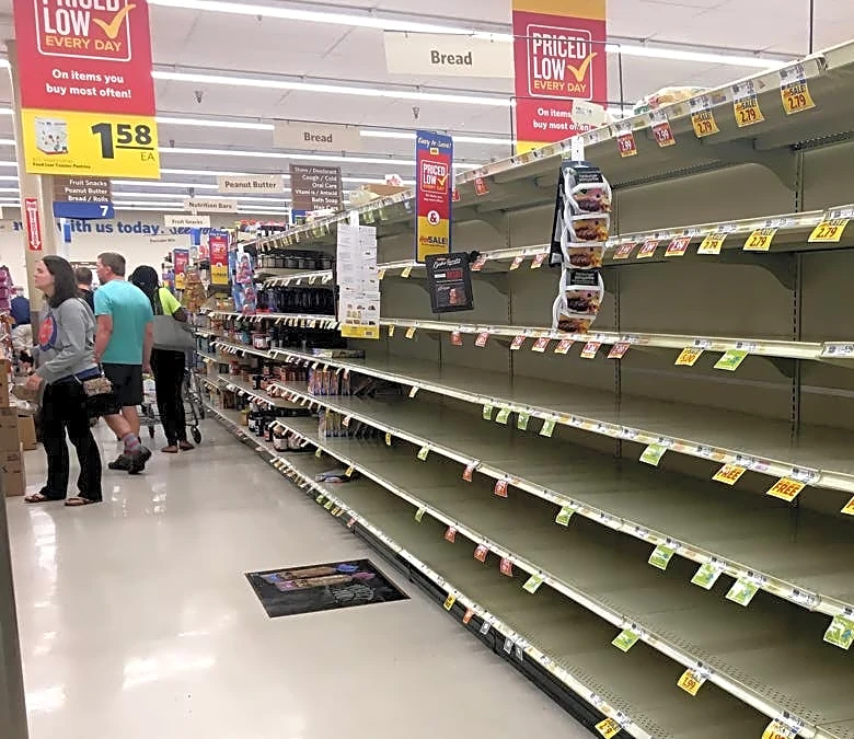 Discount grocery chain closes 12 stores after expanding too fast