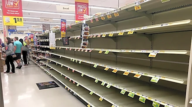 Discount grocery chain closes 12 stores after expanding too fast