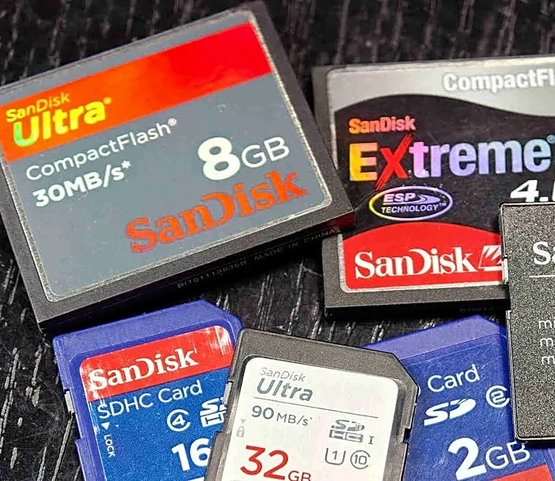 JPMorgan revamps SanDisk stock with massive price target