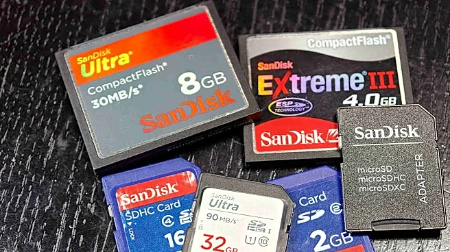 JPMorgan revamps SanDisk stock with massive price target