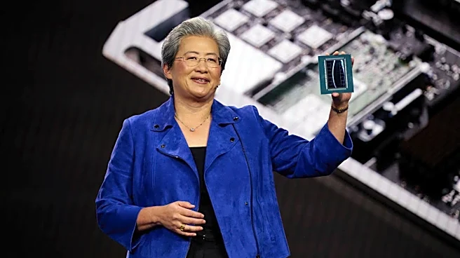 AMD filing reveals unexpected SpaceX and Nutanix bet