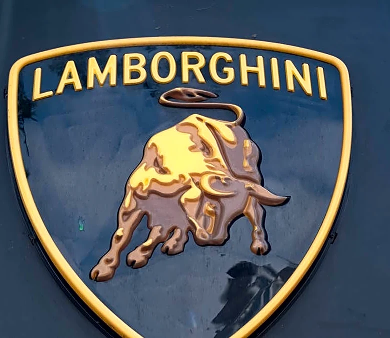 Lamborghini's most extreme car just sold out its future