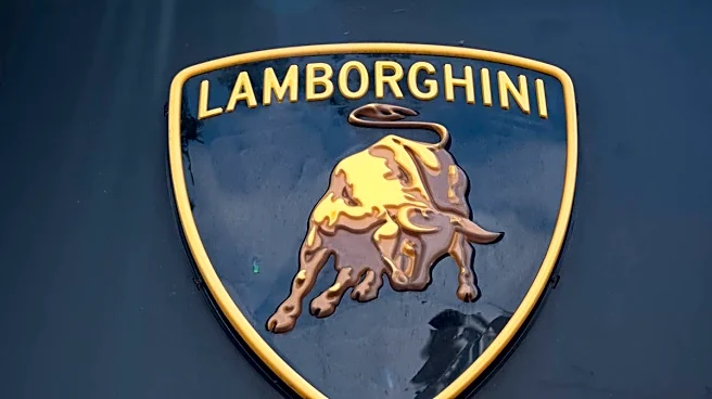 Lamborghini's most extreme car just sold out its future