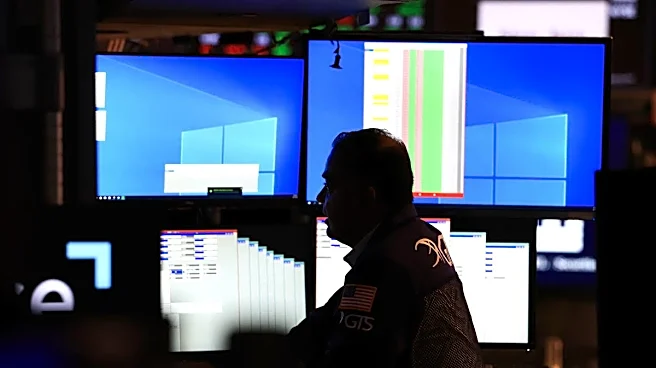 Stop waiting for a dip — Fundstrat’s Mark Newton on stocks to buy now