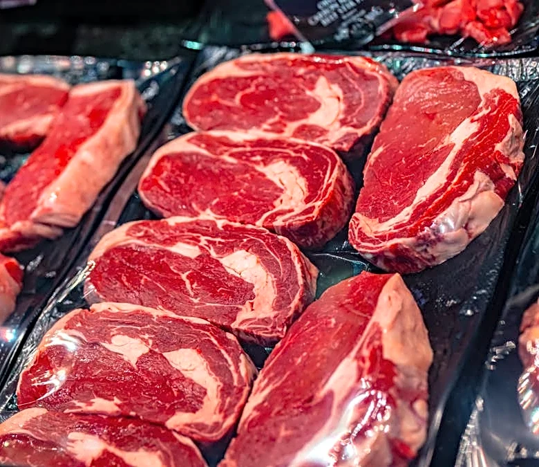 Major retail meat company closes plants, lays off over 3,200