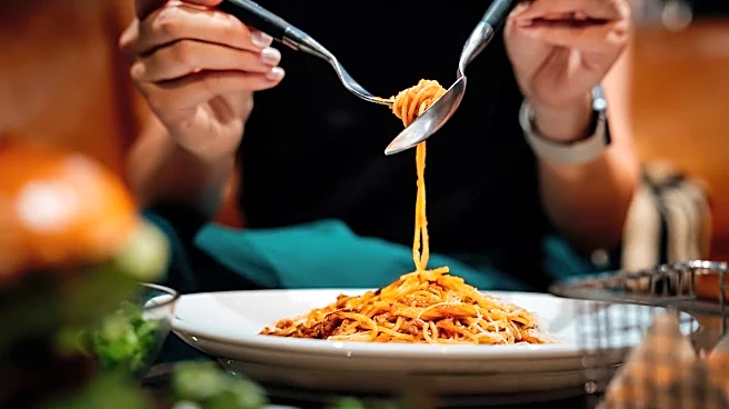 Bankrupt Italian chain shuts 50 restaurants, exits state entirely