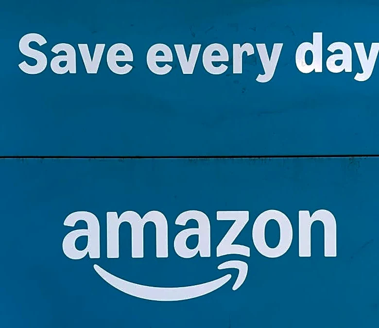 Amazon is selling a metal farmhouse storage pantry for less than $100