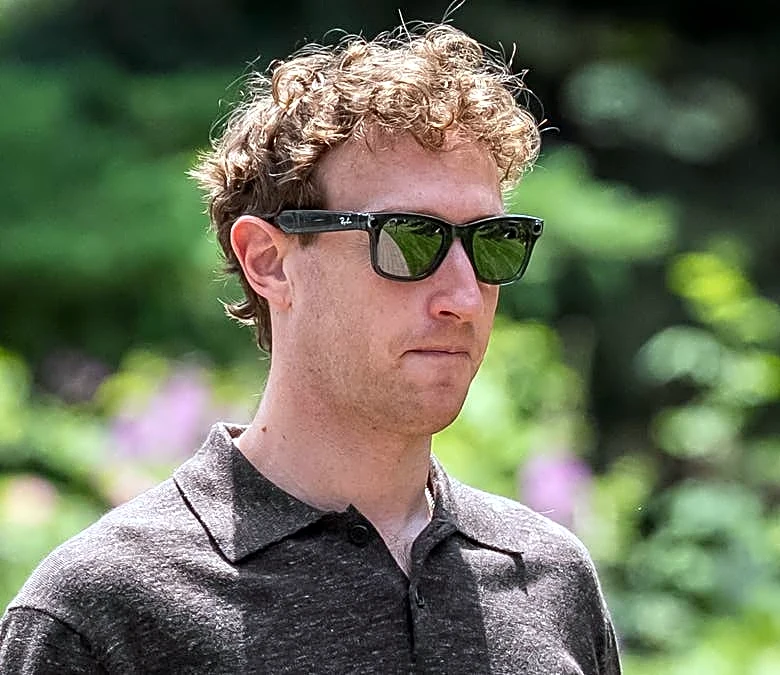 Meta stock battered by threat that is hurting the social media giant