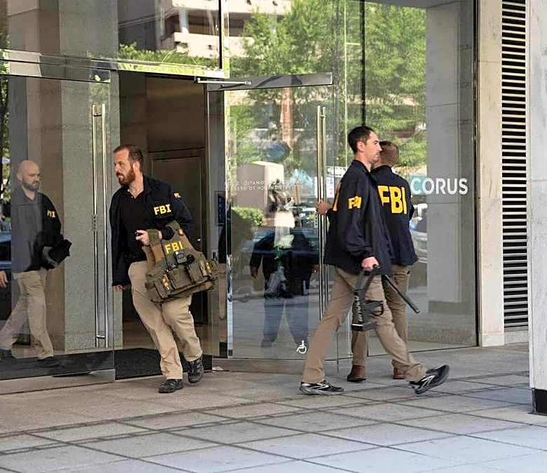 FBI alerts U.S. companies to dangerous new hiring scheme