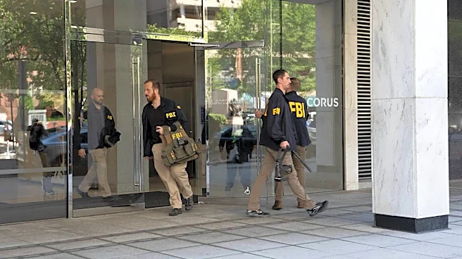 FBI alerts U.S. companies to dangerous new hiring scheme