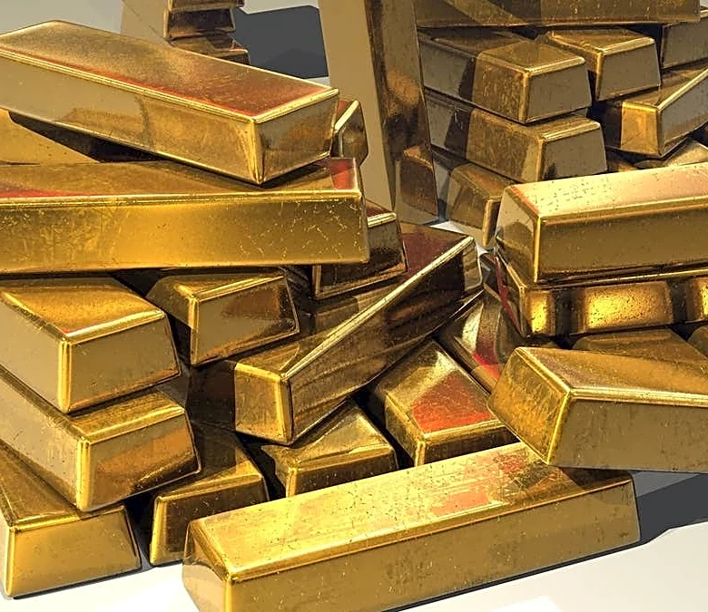 Gold standard is reborn amid central bank surge