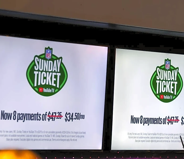 NFL junkies forced to pay big bucks for 2026 season to watch games