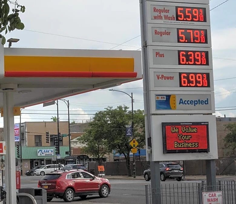Wells Fargo resets its inflation target for 2026 and 2027