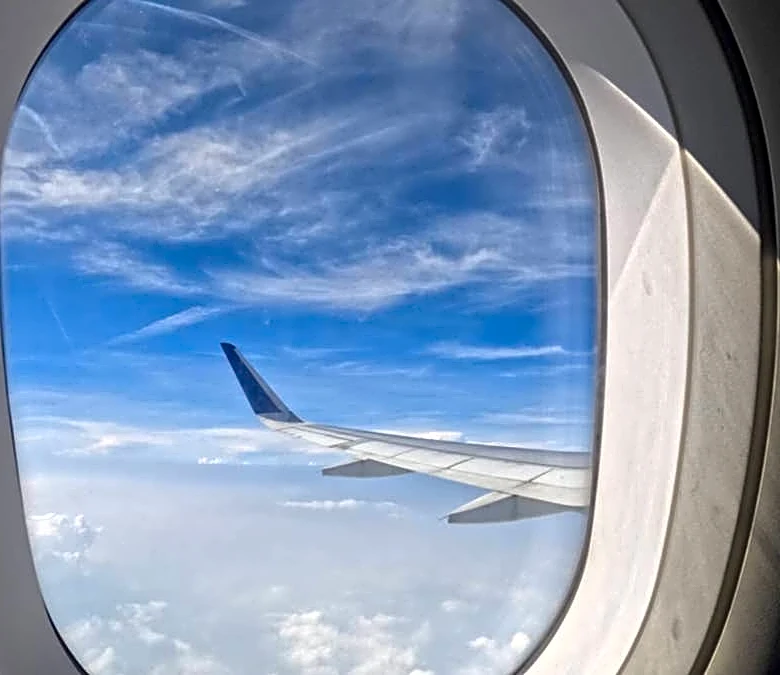 Another airline shuts down after suspended license, all flights canceled