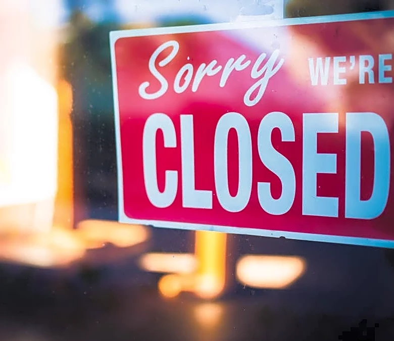 Popular shoe retailer closing dozens of stores after a costly mistake