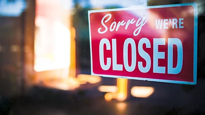 Popular shoe retailer closing dozens of stores after a costly mistake