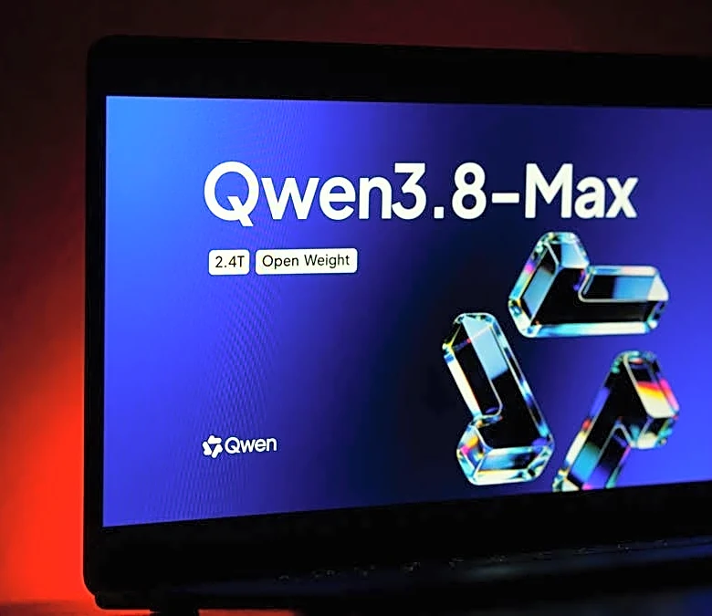 Alibaba drops a laptop AI model days before Meta's move