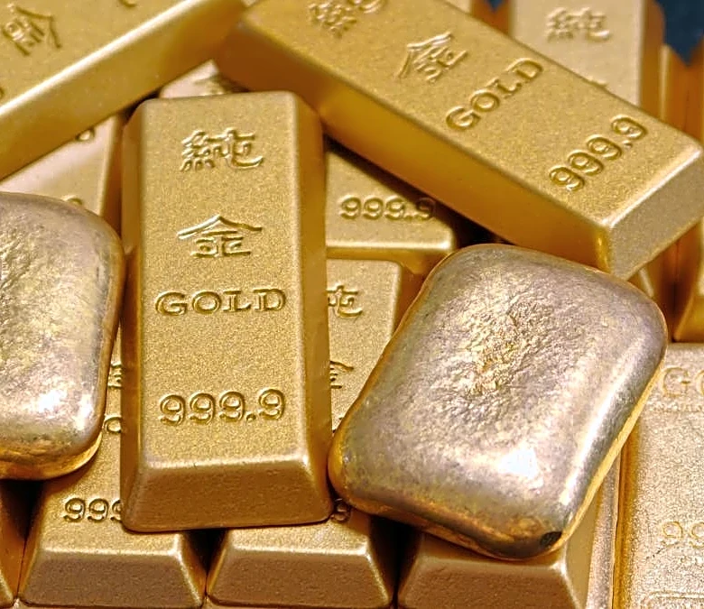 Wells Fargo revamps gold price target for the rest of 2026
