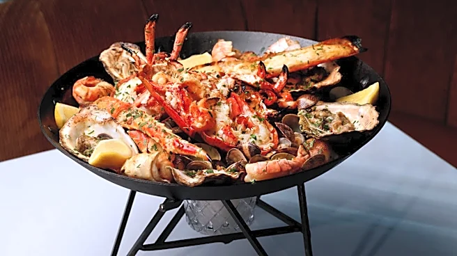 Iconic seafood chain brings back controversial deal amid closures