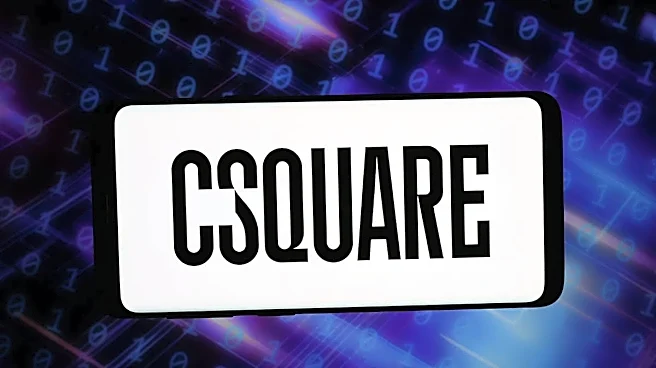 Bank of America makes astounding Csquare stock prediction