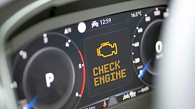 Automakers are quietly changing what's in your engine