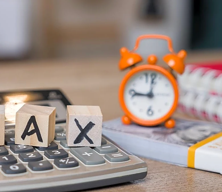 The final word on this year’s tax refunds just came in