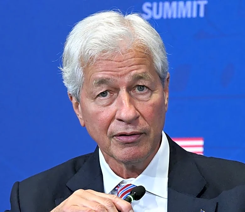 Wells Fargo makes aggressive JPMorgan prediction