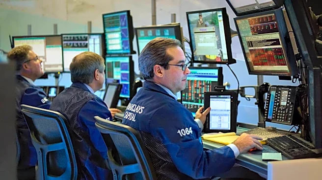 Stock Market Today (Aug. 18, 2026): Dow, S&P 500 slips on higher oil prices, Treasury yields