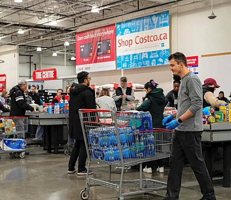 Costco keeps discontinuing popular products
