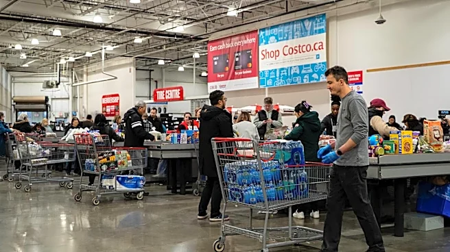 Costco keeps discontinuing popular products