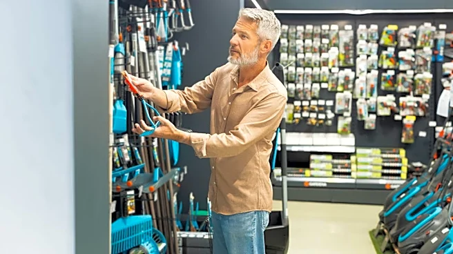 Home Depot rival hardware chain store closes as rent skyrockets