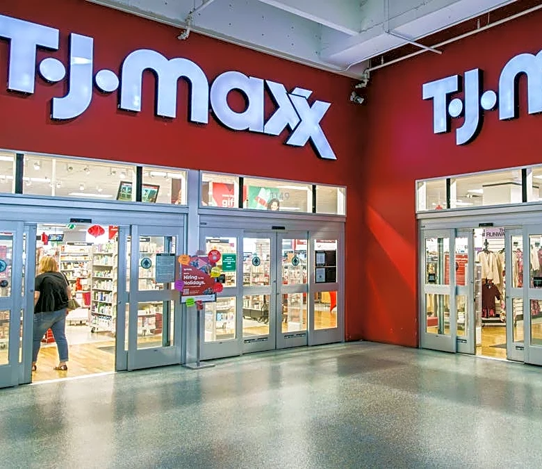 TJ Maxx faces major threat from longtime rival